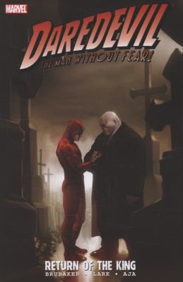 Daredevil, Vol. 20 by David Aja