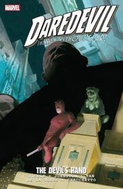 Daredevil, Vol. 21 by Andy Diggle