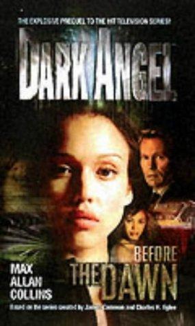 Dark Angel by Max Allan Collins