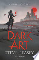 Dark Art by Steve Feasey