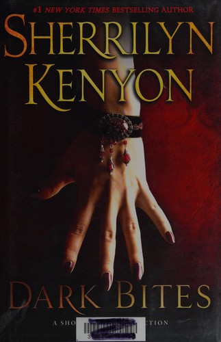 Dark bites by Sherrilyn Kenyon