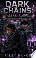 Dark Chains - III by Riley Daxon 