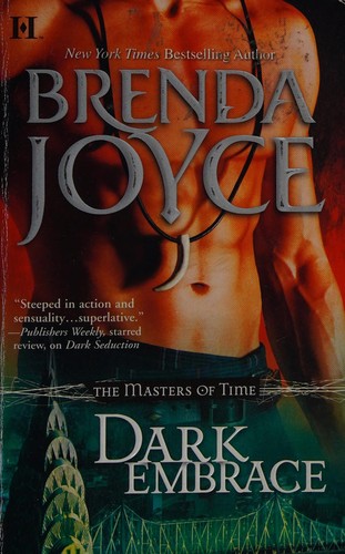 Dark Embrace by Brenda Joyce