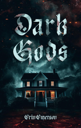 Dark Gods by Emerson, Erin