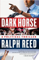 Dark Horse by Ralph Reed