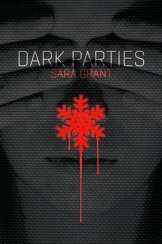 Dark parties by Sara Grant