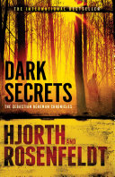 Dark Secrets by Michael Hjorth