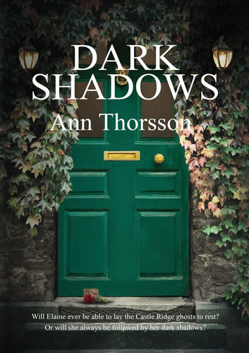 Dark Shadows by Ann Thorsson