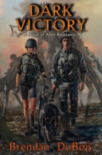 Dark Victory by Brendan DuBois