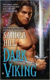 Dark Viking by Sandra Hill