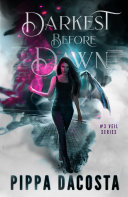 Darkest Before Dawn by Pippa DaCosta