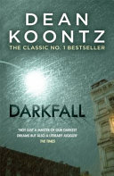 Darkfall by Dean Koontz