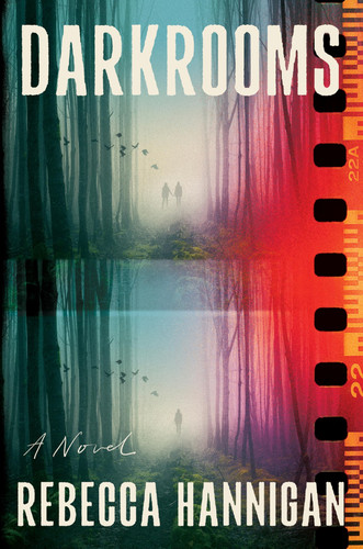 Darkrooms: A Novel – A Psychological Thriller of Guilt, Secrets, and Justice in Small-Town Ireland by Hannigan, Rebecca