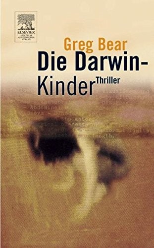 Darwin's children by Greg Bear