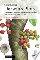 Darwin's Plots by Gillian Beer