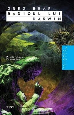 Darwin's radio by Greg Bear