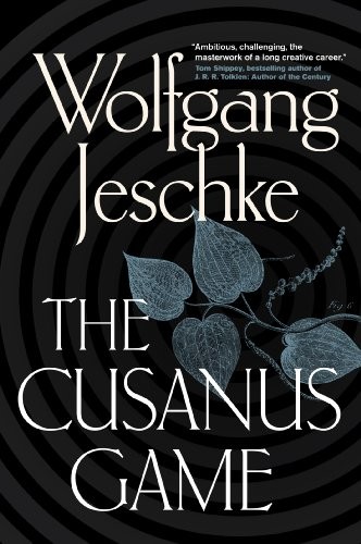 Das Cusanus-Spiel by Wolfgang Jeschke