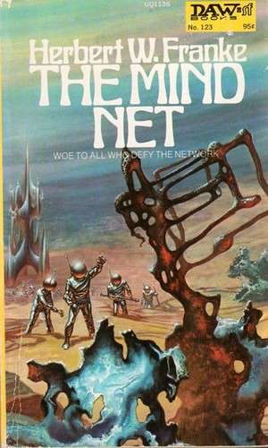 Das Gedankennetz by Herbert W. Franke