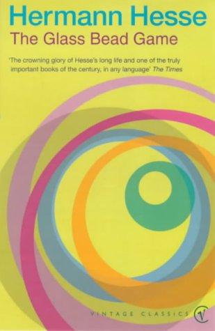 Das Glasperlenspiel by Hermann Hesse