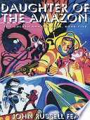 Daughter of the Amazon: The Golden Amazon Saga, Book Five by John Russell Fearn