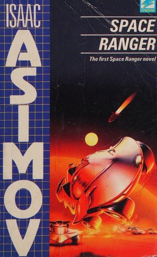 David Starr - Space Ranger by Isaac Asimov