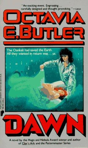 Dawn by Octavia E. Butler