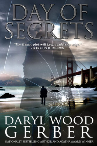 Day Of Secrets by Daryl Wood Gerber