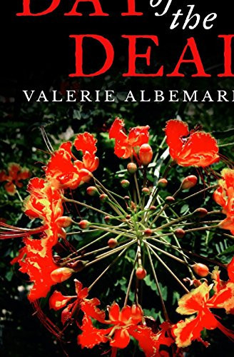 Day of the Dead by Valerie Albemarle