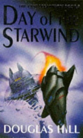 Day of the starwind by Douglas Hill