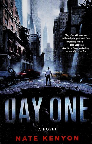 Day one by Nate Kenyon
