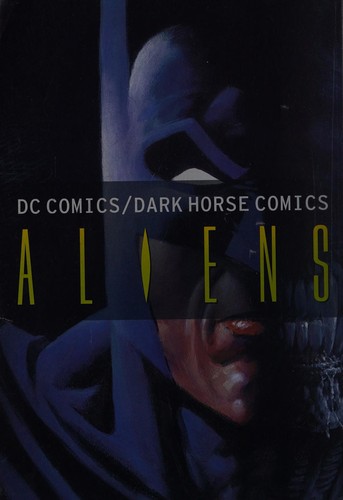 DC Comics/Dark Horse Comics by Ron Marz
