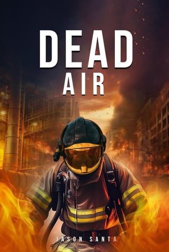 Dead Air by Jason Santa