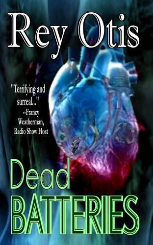 Dead Batteries by Rey Otis