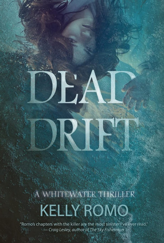 Dead Drift by Kelly Romo