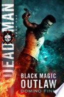 Dead Man by Domino Finn