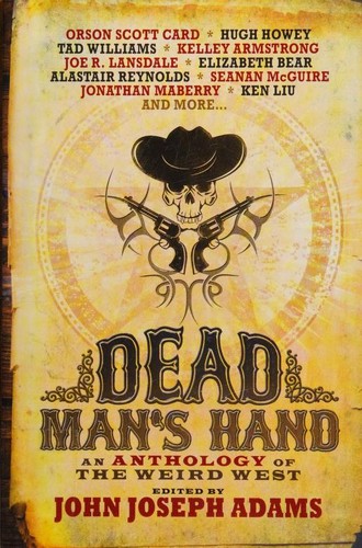 Dead Man's Hand by John Joseph Adams