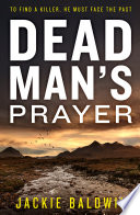 Dead Man’s Prayer (DI Frank Farrell, Book 1) by Jackie Baldwin