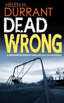 Dead Wrong by Helen H. Durrant