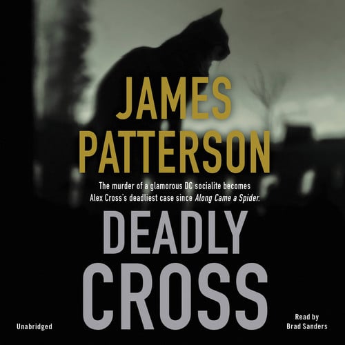 Deadly Cross (Alex Cross) by Patterson, James