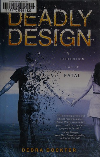 Deadly design by Debra Dockter