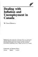 Dealing with inflation and unemployment in Canada by W. Craig Riddell