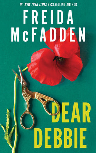 Dear Debbie by McFadden, Freida