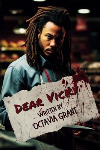 Dear Vicki by Octavia Grant