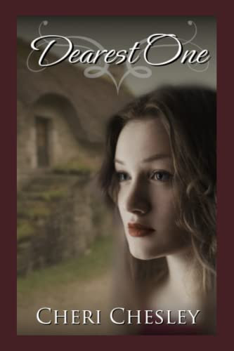 Dearest One: An Eeyran World Fantasy Novel by Chesley, Cheri