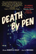 Death by Pen by Deane Mansfield-Kelley