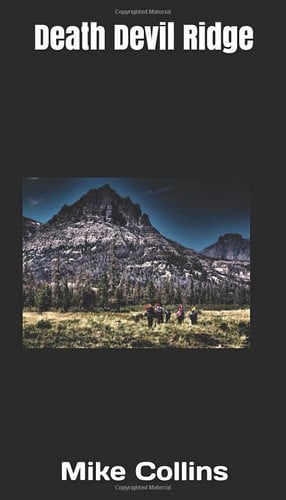 Death Devil Ridge: A Sunday Night Monster Thriller by Collins, MIke
