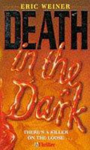 Death in the Dark (H Thriller) by Eric Weiner