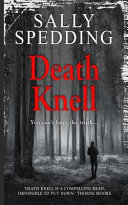 Death Knell by Sally Spedding