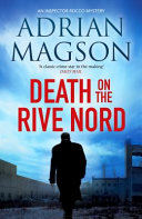 Death on the Rive Nord by Adrian Magson