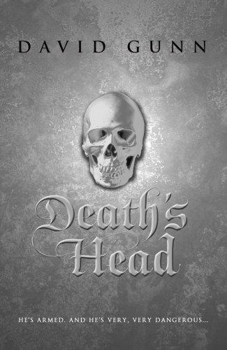 Death's Head by David Gunn
